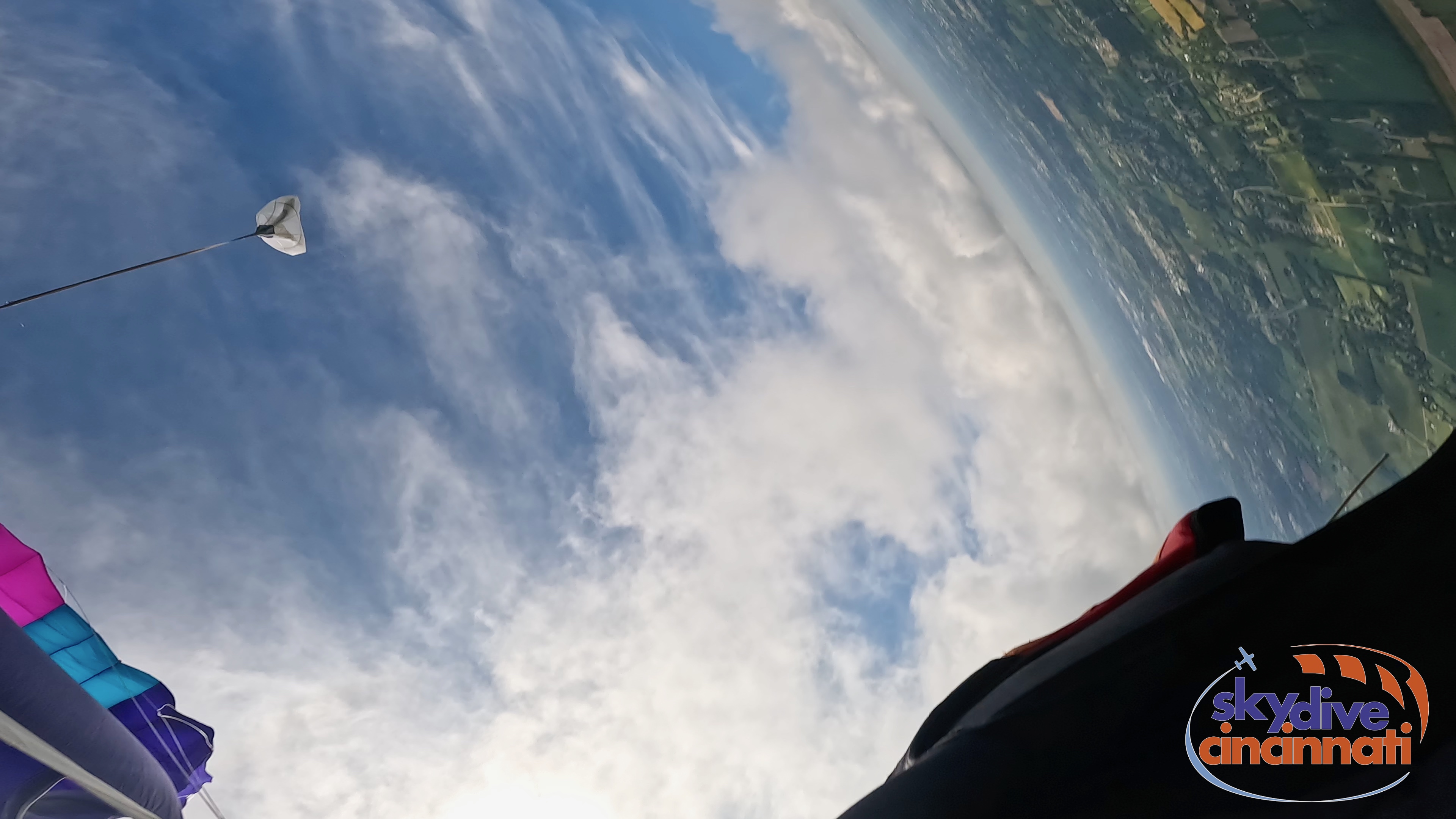 Skydive