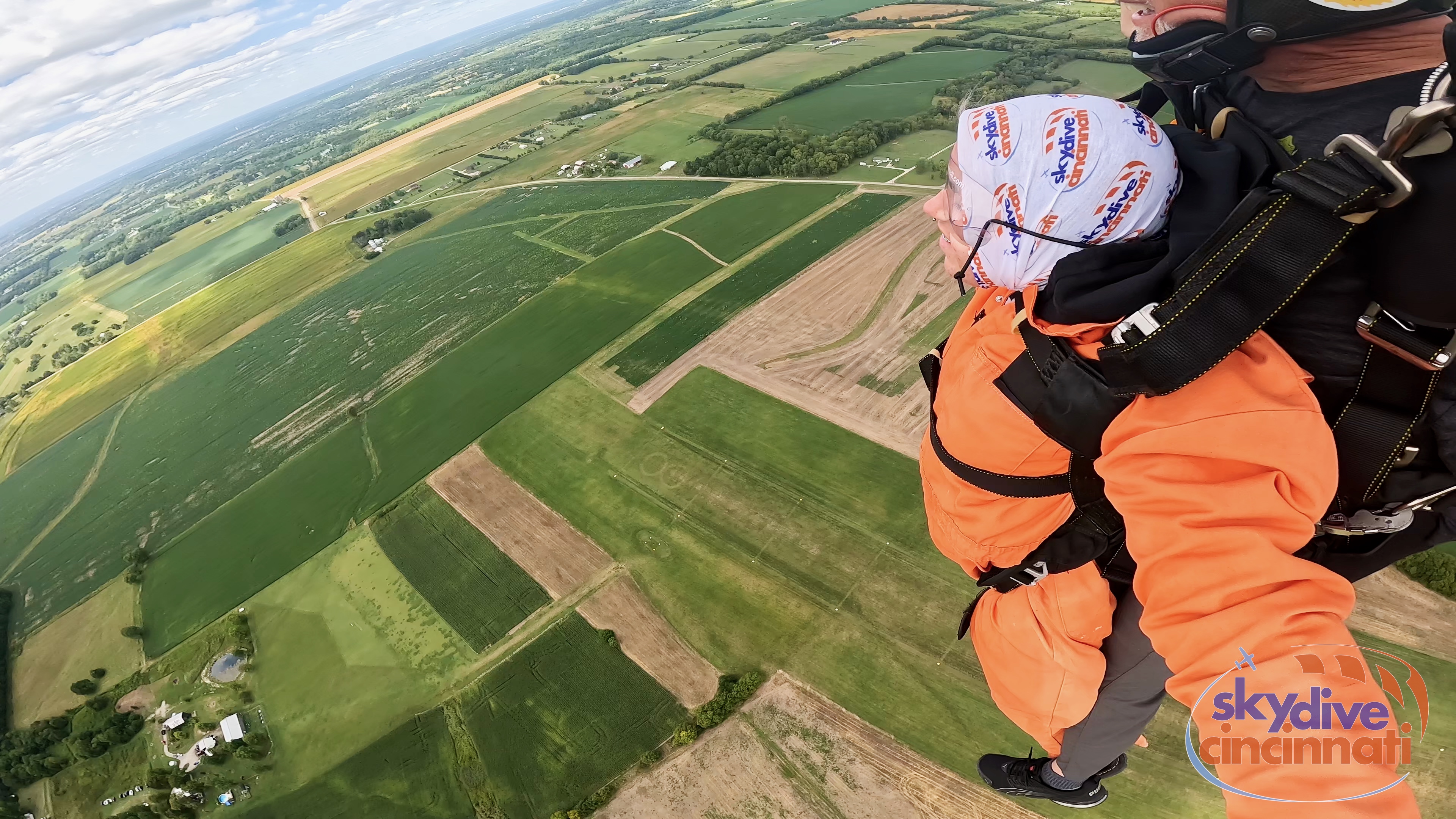 Skydive