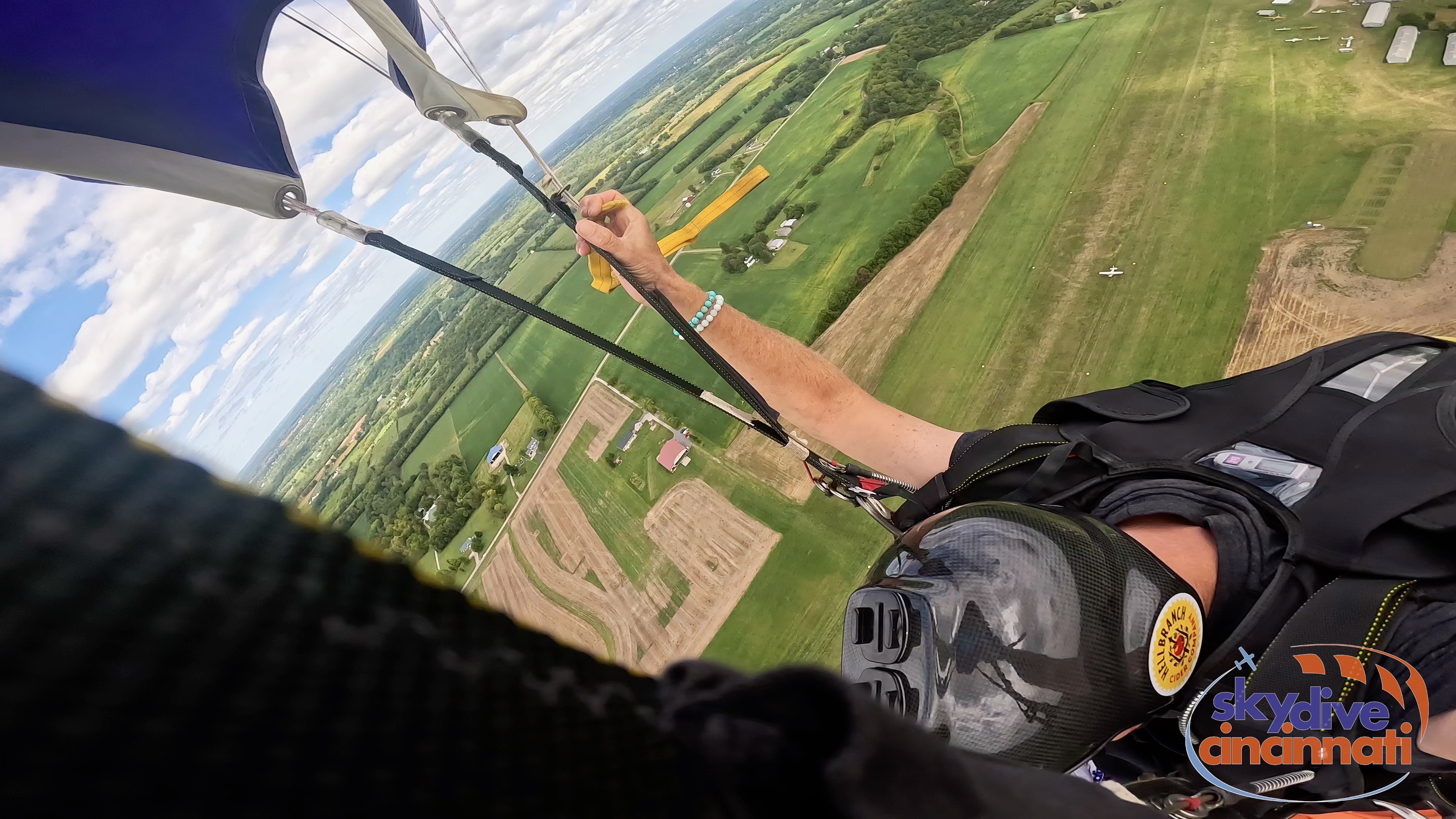 Skydive