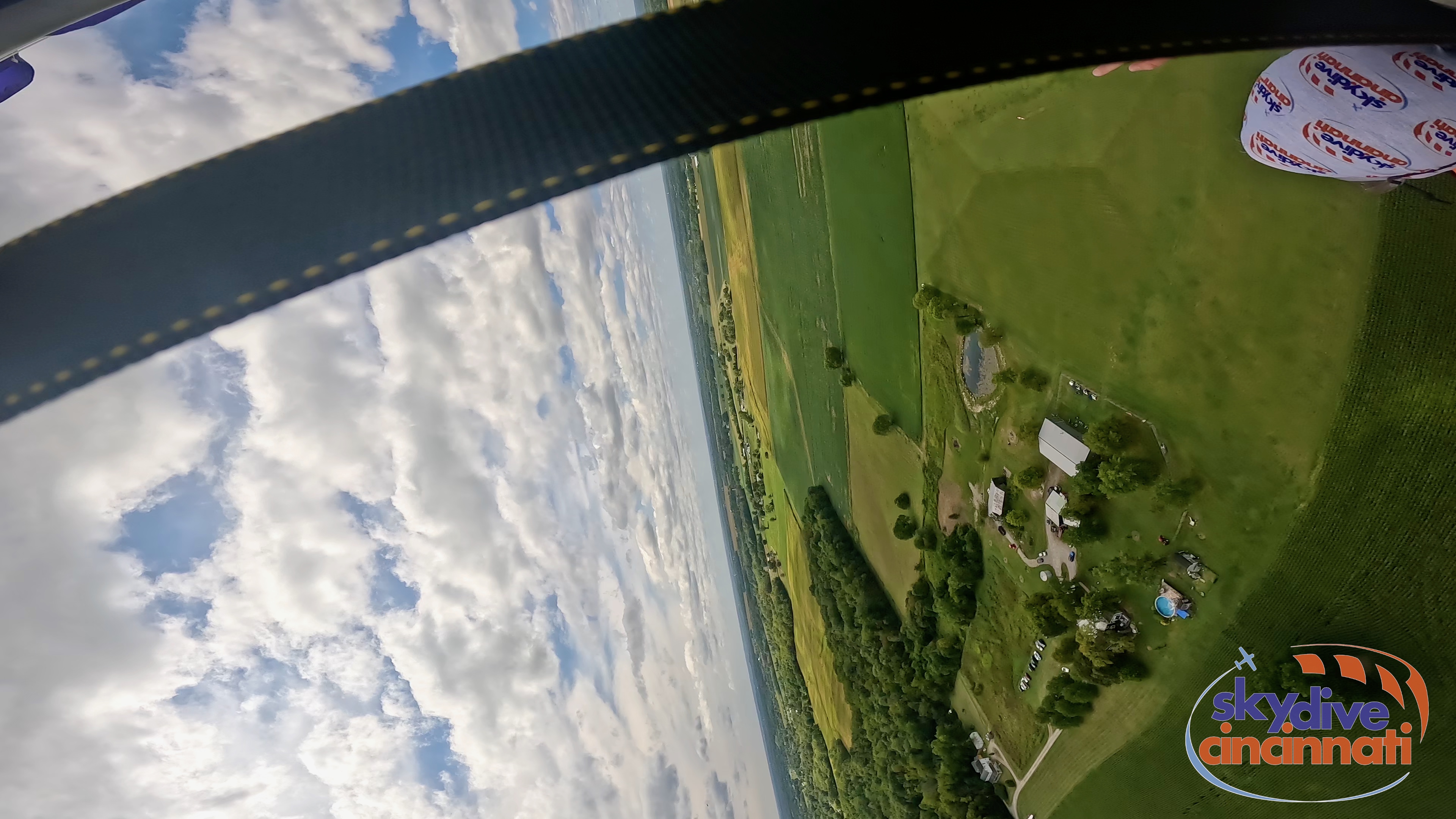 Skydive