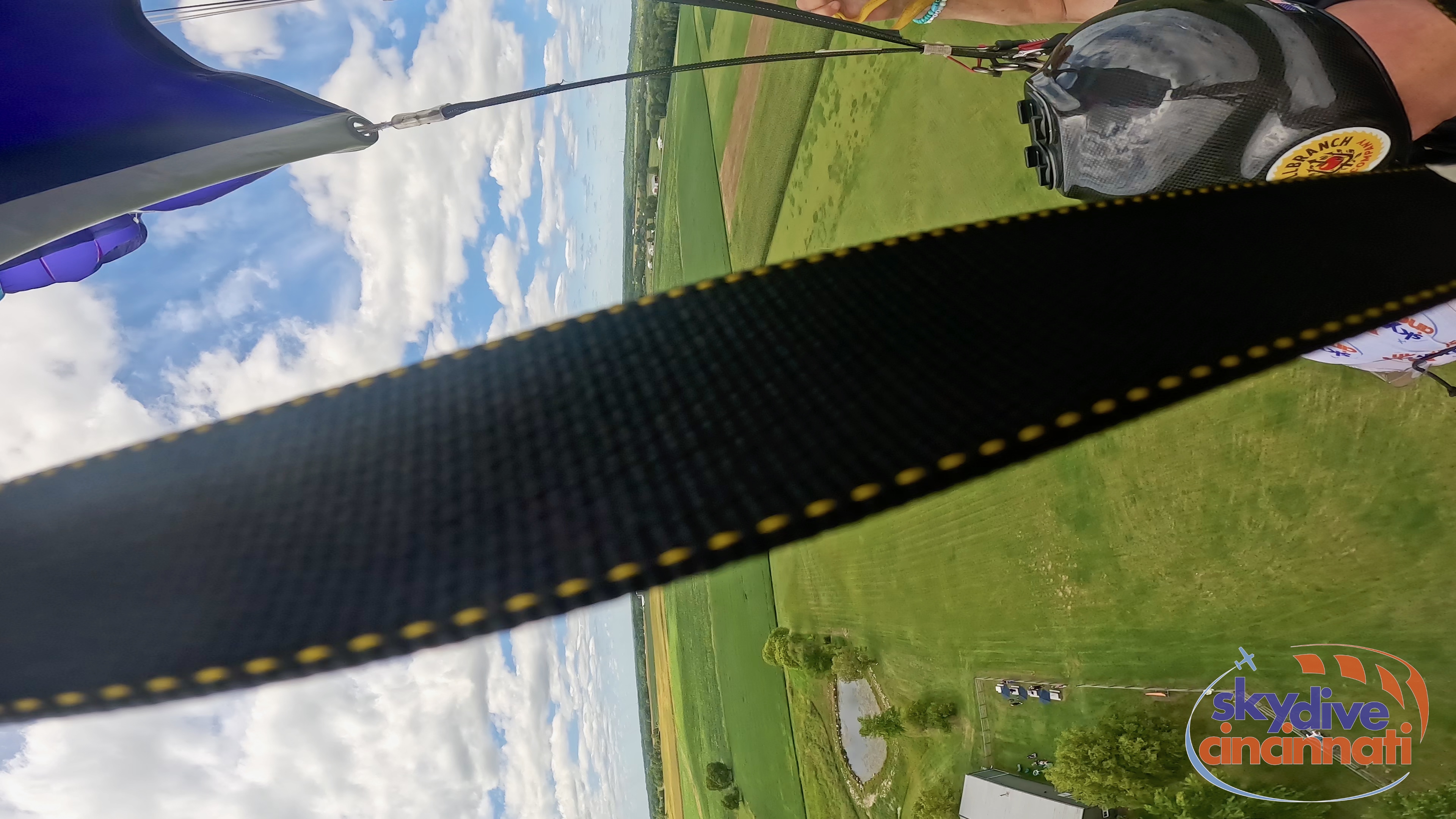 Skydive