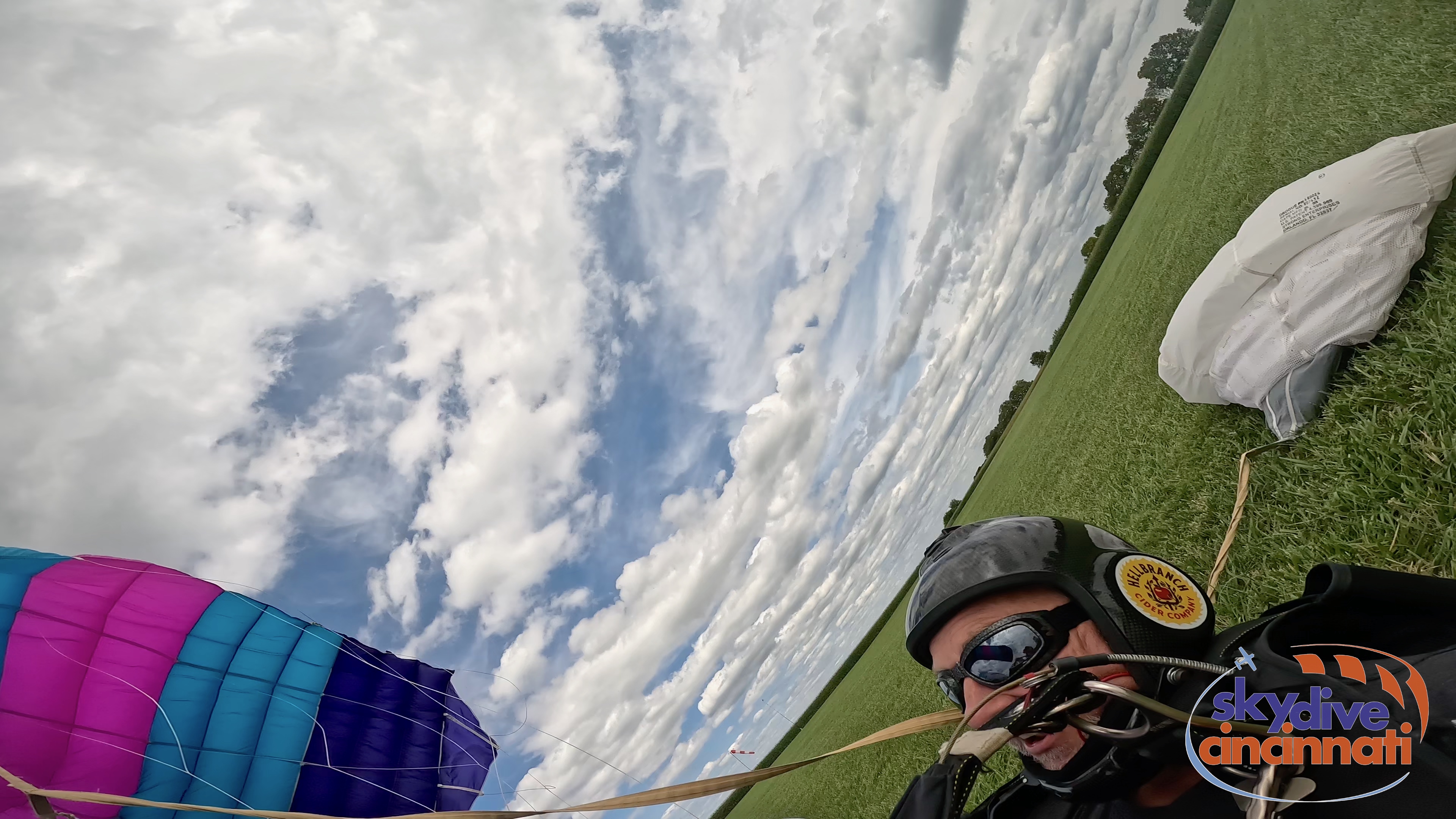 Skydive