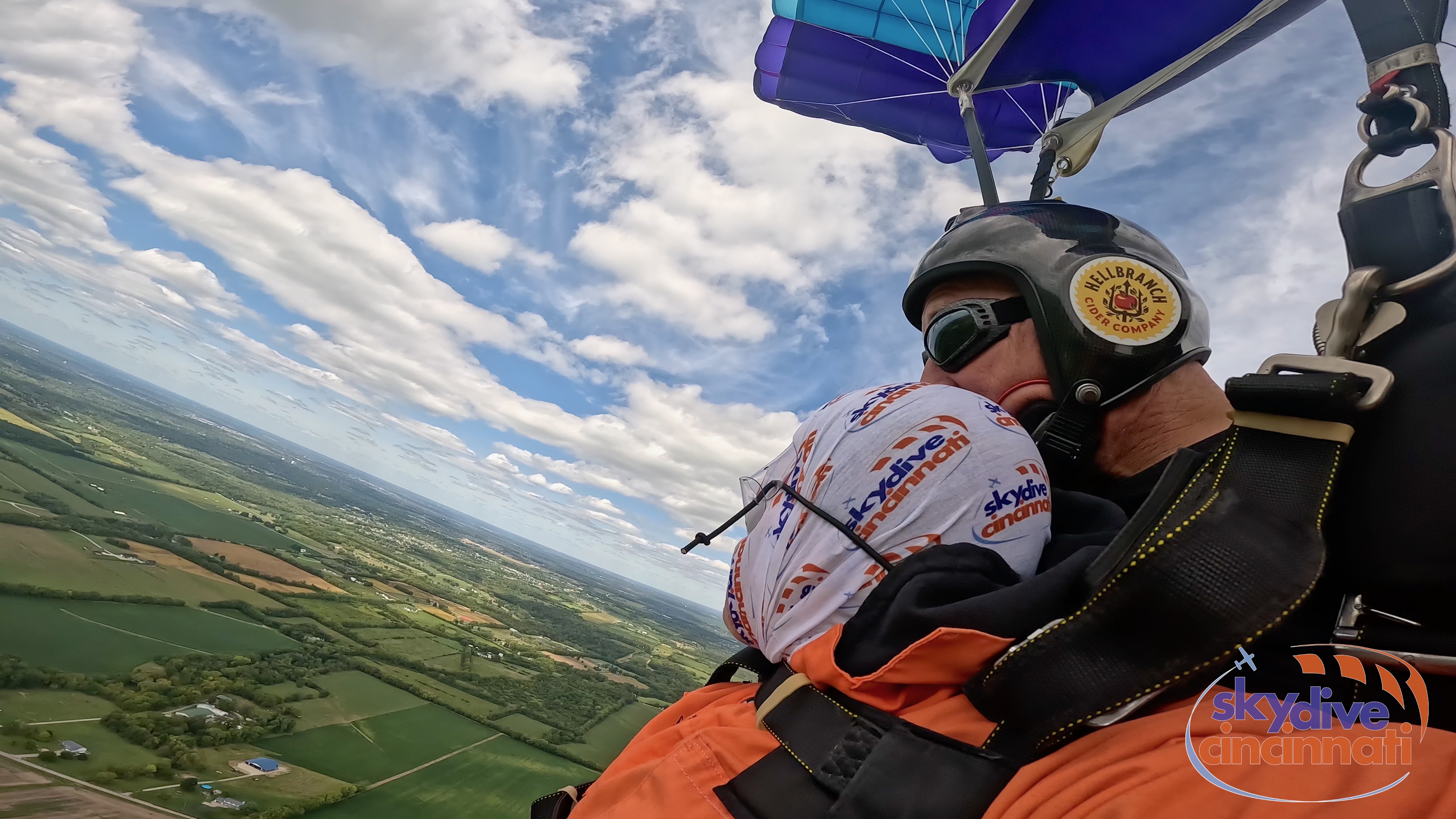 Skydive